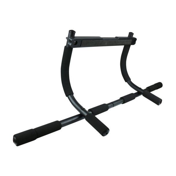 Titan Life Door Gym - til velser i dr og p gulv - HURTIG LEVERING
