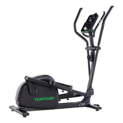 Tunturi C60 Signature Crosstrainer - FRI FRAGT - Kraftig kvalitets crosstrainer!