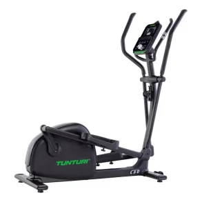 Tunturi C60 Signature Crosstrainer - FRI FRAGT - Kraftig kvalitets crosstrainer!