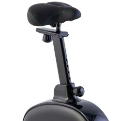 Tunturi Signature F20 - FRI FRAGT - Stabil motionscykel - HURTIG LEVERING