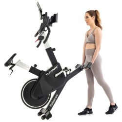 Tunturi Platinum SB10 Spinningcykel - FRI FRAGT - Spin bike i god kvalitet - HURTIG LEVERING!