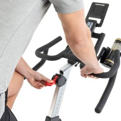 Tunturi Platinum SB20 Spinningcykel - FRI FRAGT - Spin bike i god kvalitet - HURTIG LEVERING!