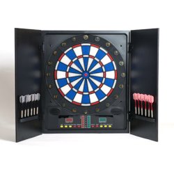 Catdart Walker Dartskab - Elektronisk dart - HURTIG LEVERING!