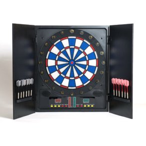Catdart Walker Dartskab - Elektronisk dart - HURTIG LEVERING!