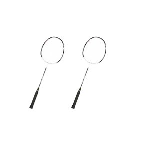 Badmintonketcher 2 stk - FRI FRAGT - XBF980 - God motionist- og skoleketcher