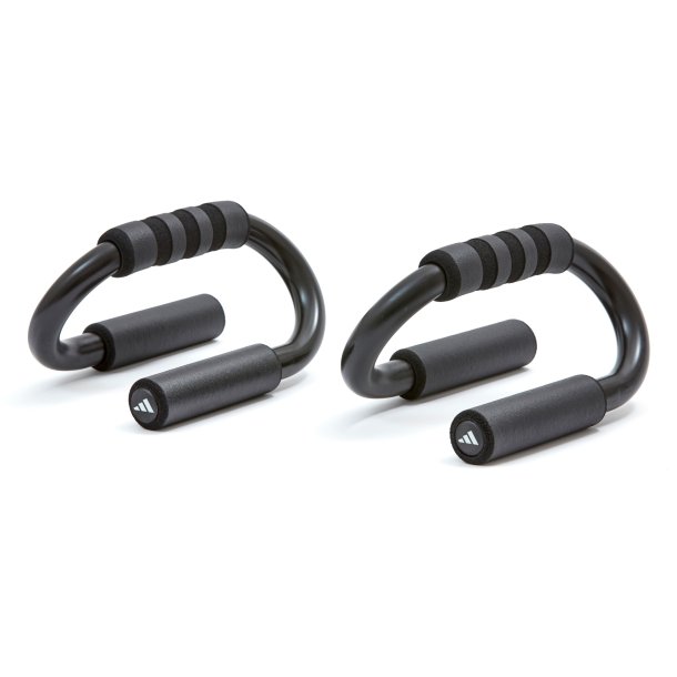 Adidas Push-Up Bars - HURTIG LEVERING!