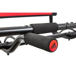 Adidas Door Gym - til velser i dr og p gulv - HURTIG LEVERING