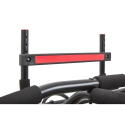 Adidas Door Gym - til velser i dr og p gulv - HURTIG LEVERING