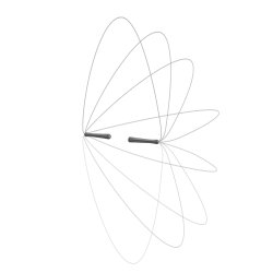 Adidas Skipping Rope - Sjippetov - HURTIG LEVERING!