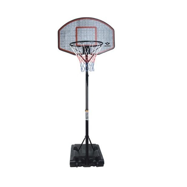 Basketstander Angelsports - Hjde 140-215cm