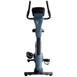 Titan Life Athlete B55 - FRI FRAGT - BRUGER IKKE STR�M - Kraftig &amp; stabil motionscykel - Godt tr�d 