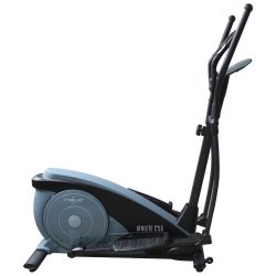 Titan Life Athlete C55 - FRI FRAGT - BRUGER IKKE STR�M - En fin og meget stabil crosstrainer