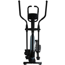 Titan Life Athlete C55 - FRI FRAGT - BRUGER IKKE STR�M - En fin og meget stabil crosstrainer