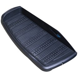 Titan Life Athlete C55 - FRI FRAGT - BRUGER IKKE STR�M - En fin og meget stabil crosstrainer