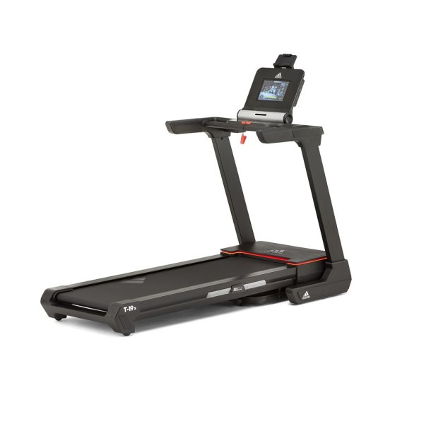 Adidas Treadmill T19x - FRI FRAGT - Lbebnd i rigtig god kvalitet - HURTIG LEVERING