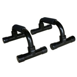 Titan Life Push Up Bars - FRI FRAGT - HURTIG LEVERING!