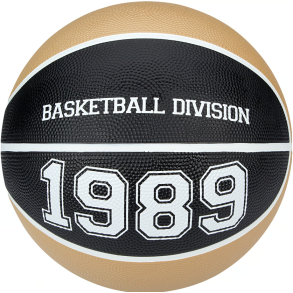 Newport Basketball Division - Indoor/Outdoor Junior basketbold - str 5 - HURTIG LEVERING