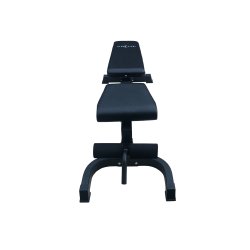 Titan Life Trningsbnk m/100 kg vgtstangsst - HURTIG LEVERING - Garage Gym