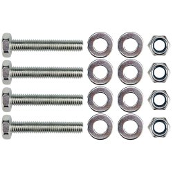 Basketkurv Slam-it-Rim - SUPER Strk Dunkekurv med fjeder - HURTIG LEVERING!