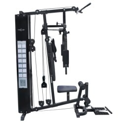 TITAN LIFE HomeGym Power Station - FRI FRAGT - 100 kg - HURTIG LEVERING!