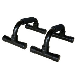 Titan Life Push Up Bars - FRI FRAGT - HURTIG LEVERING!
