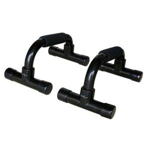 Titan Life Push Up Bars - FRI FRAGT - HURTIG LEVERING!