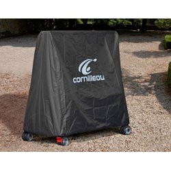 Cornilleau - Premium - Ekstra st�rkt beskyttelsescover til bordtennisbord - Gr�