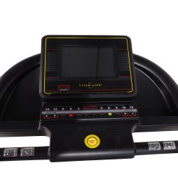 Titan Life Treadmill T92 - FRI FRAGT - L�beb�nd i rigtig god kvalitet - HURTIG LEVERING