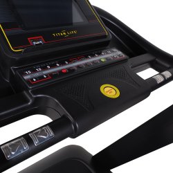 Titan Life Treadmill T92 - FRI FRAGT - L�beb�nd i rigtig god kvalitet - HURTIG LEVERING