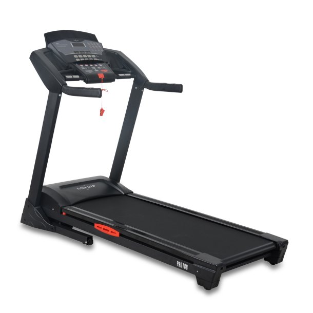 Titan Life Treadmill T80 PRO - FRI FRAGT - Lbebnd i rigtig god kvalitet - KANON SOMMERPRIS!