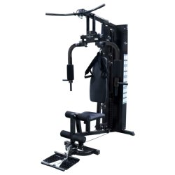 TITAN LIFE HomeGym Power Station - FRI FRAGT - 100 kg - HURTIG LEVERING!