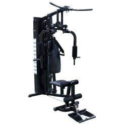 TITAN LIFE HomeGym Power Station - FRI FRAGT - 100 kg - HURTIG LEVERING!