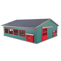 Kids Globe Kostald med Opbevaring og Grsmark (1:32) - HURTIG LEVERING