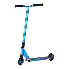 RASK Master Neochrome V2 Trick lbehjul 110mm - Med ABEC-9 kuglelejer 