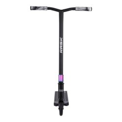 RASK Master Black V2 Trick lbehjul 110mm - Med ABEC-9 kuglelejer 