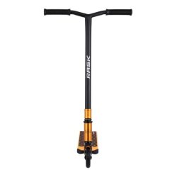 RASK Master Gold V2 Trick lbehjul 110mm - Med ABEC-9 kuglelejer 