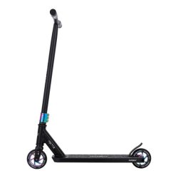 RASK Master Black V2 Trick lbehjul 110mm - Med ABEC-9 kuglelejer 