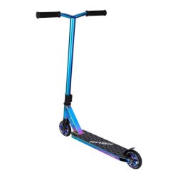 RASK Master Neochrome V2 Trick lbehjul 110mm - Med ABEC-9 kuglelejer 