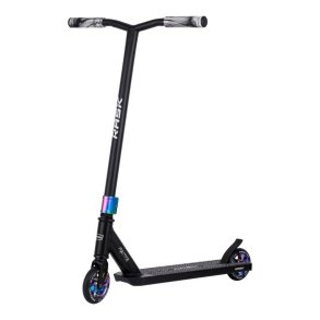 RASK Master Black V2 Trick lbehjul 110mm - Med ABEC-9 kuglelejer 