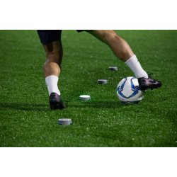 BlazePod Trainer 6 stk. - FRI FRAGT - En sjov og effektiv mde at trne p! - HURTIG LEVERING