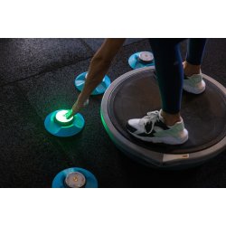 BlazePod Trainer 6 stk. - FRI FRAGT - En sjov og effektiv mde at trne p! - HURTIG LEVERING