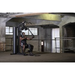 Adidas Home Gym - FRI FRAGT - 100 kg - HURTIG LEVERING!