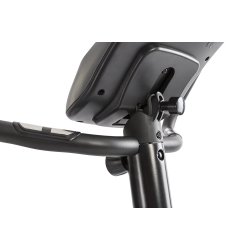 Tunturi E50 Performance motionscykel - Ergometercykel - Finsk topkvalitet - UDSOLGT