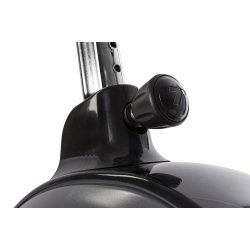 Tunturi E50 Performance motionscykel - Ergometercykel - Finsk topkvalitet - UDSOLGT