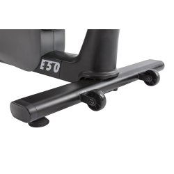 Tunturi E50 Performance motionscykel - Ergometercykel - Finsk topkvalitet - UDSOLGT