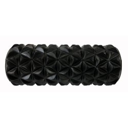 TITAN LIFE Foam Roller - HURTIG LEVERING