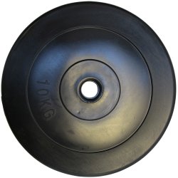 Titan Life Weight Set 60 kg - HURTIG LEVERING - Vgtstangsst