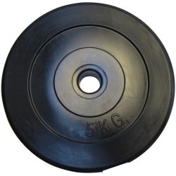 Titan Life Weight Set 60 kg - HURTIG LEVERING - Vgtstangsst