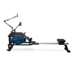 Titan LIFE Rower R800  - FRI FRAGT - Romaskine i hj kvalitet - HURTIG LEVERING