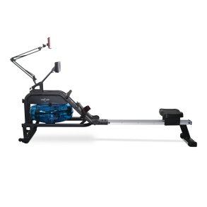 Titan LIFE Rower R800  - FRI FRAGT - Romaskine i hj kvalitet - HURTIG LEVERING